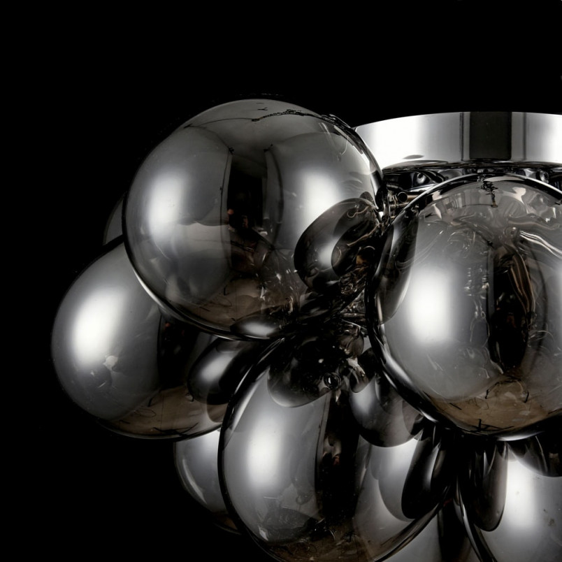 Plafon szklany Balbo 38cm - Maytoni | Nowoczesny design