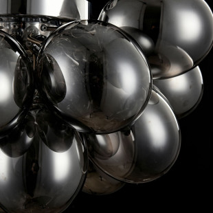 Plafon szklany Balbo 38cm - Maytoni | Nowoczesny design