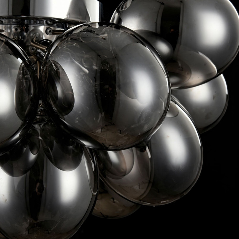 Plafon szklany Balbo 38cm - Maytoni | Nowoczesny design
