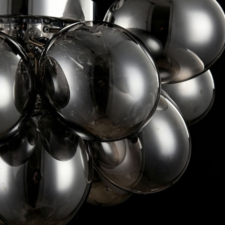 Plafon szklany Balbo 38cm - Maytoni | Nowoczesny design