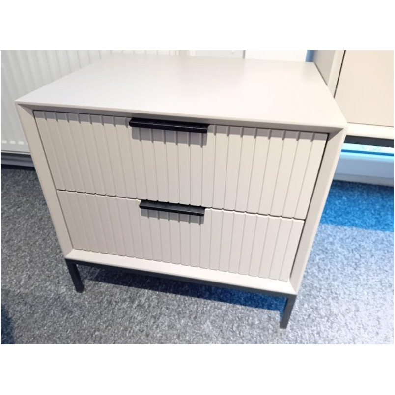 Szafka nocna Izyda 50x40cm | Kupi online | OL Home