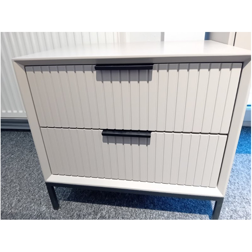 Szafka nocna Izyda 50x40cm | Kupi online | OL Home