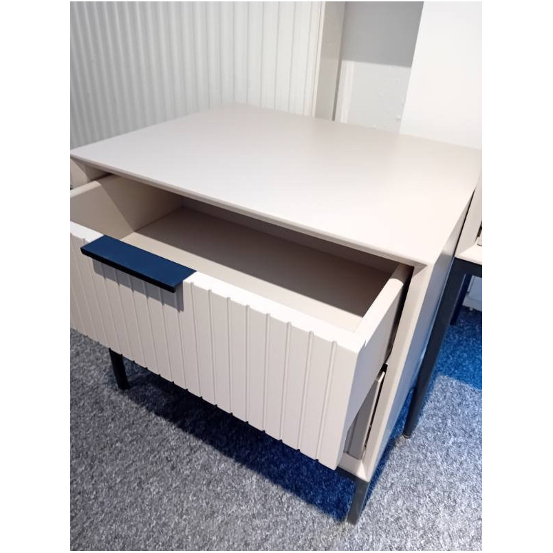 Szafka nocna Izyda 50x40cm | Kupi online | OL Home