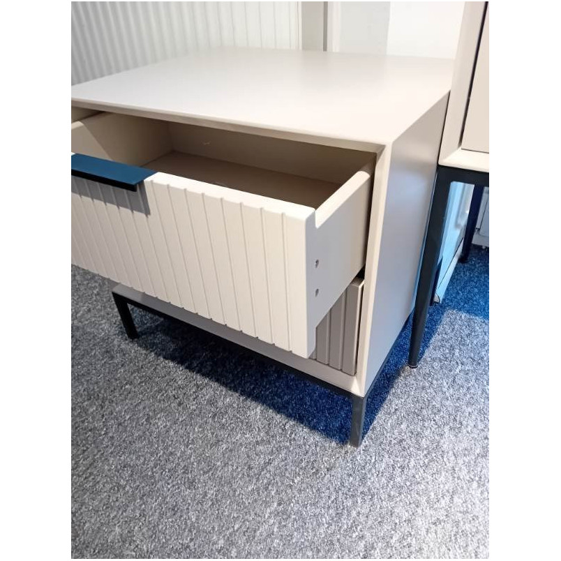 Szafka nocna Izyda 50x40cm | Kupi online | OL Home