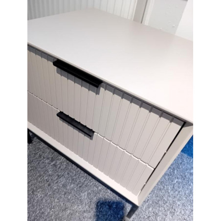 Szafka nocna Izyda 50x40cm | Kupi online | OL Home