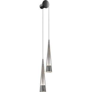 Lampa wisząca Maytoni Sintesi II | Nowoczesny design, LED