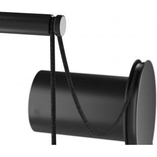 Lampa wisząca Maytoni Sintesi II | Nowoczesny design, LED