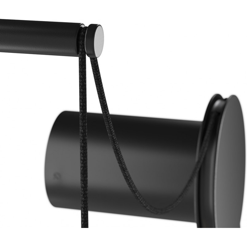 Lampa wisząca Maytoni Sintesi II | Nowoczesny design, LED