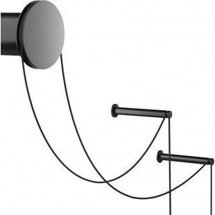 Lampa wisząca Maytoni Sintesi II | Nowoczesny design, LED