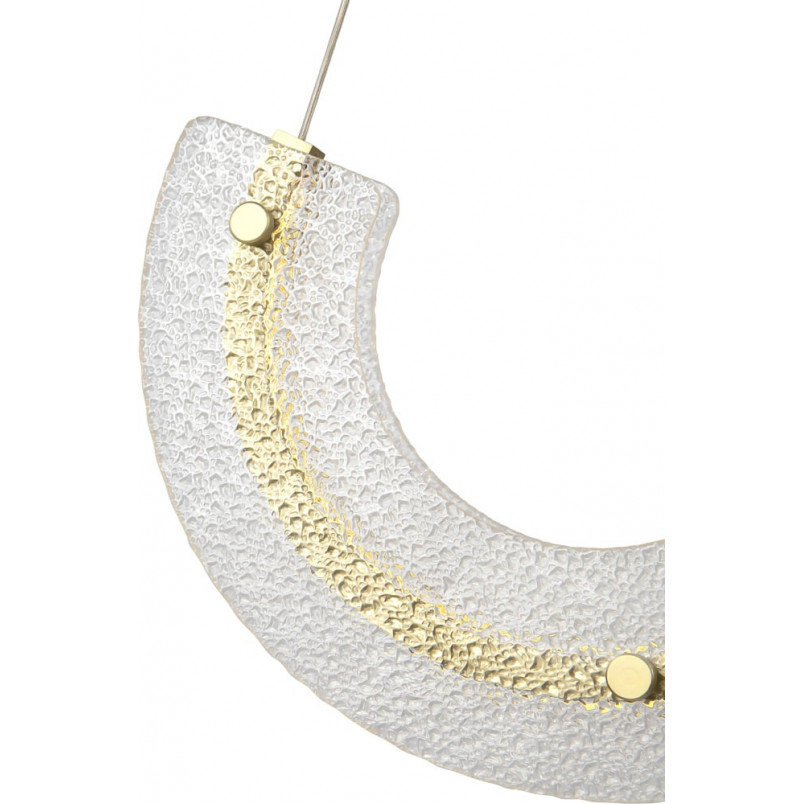 Lampa wisząca Maya Maytoni - Elegancja w stylu Art Deco