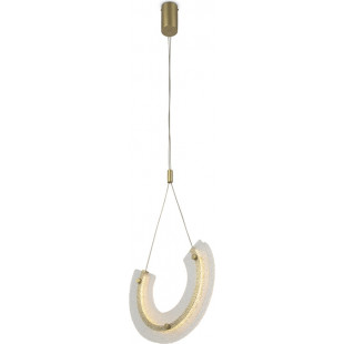 Lampa wisząca Maya Maytoni - Elegancja w stylu Art Deco