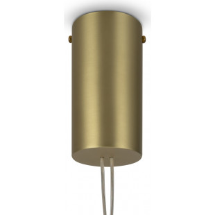 Lampa wisząca Maya Maytoni - Elegancja w stylu Art Deco