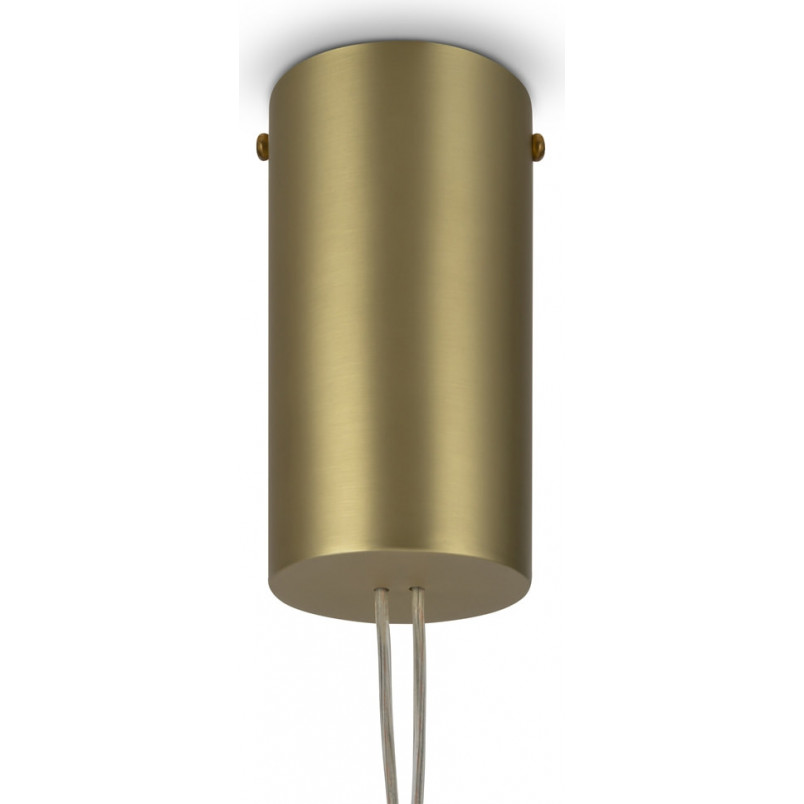 Lampa wisząca Maya Maytoni - Elegancja w stylu Art Deco