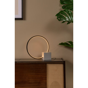 Lampa stołowa Cirkelis Lucide | Nowoczesny design, LED