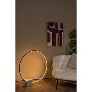 Lampa stołowa Cirkelis LED Lucide | Nowoczesny Design