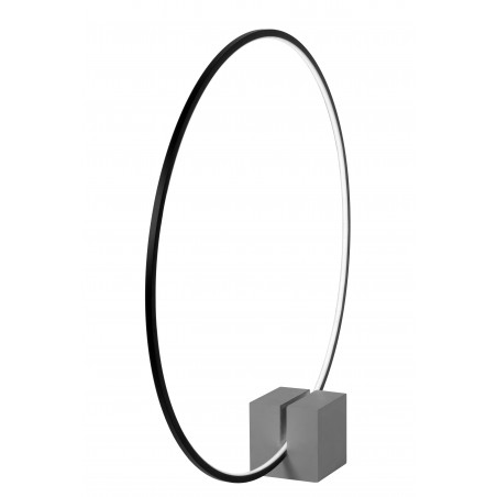Lampa stołowa Cirkelis LED Lucide | Nowoczesny Design