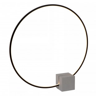 Lampa stołowa Cirkelis LED Lucide | Nowoczesny Design