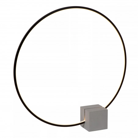 Lampa stołowa Cirkelis LED Lucide | Nowoczesny Design
