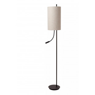 Lampa podłogowa Magic | Lucide - Komfort i styl