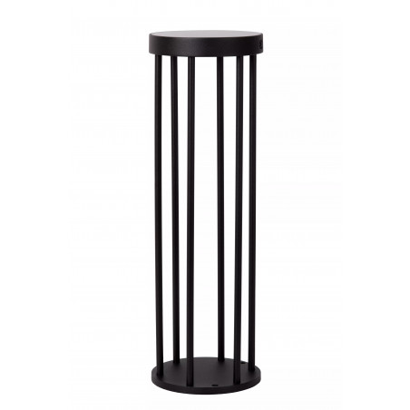 Słupek Ogrodowy Solarny Jackson LED | Lucide - Oświetlenie