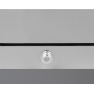 Kinkiet do łazni Fabrizio LED 80cm - Trio | Chrom, Ściemniacz