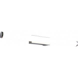 Kinkiet łazienkowy LED Trio Mattimo 60cm - Chrom | Sklep z lampami