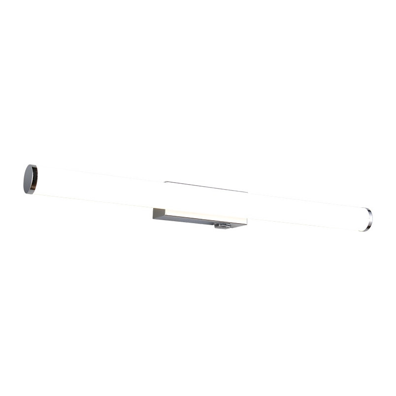 Kinkiet łazienkowy LED Trio Mattimo 60cm - Chrom | Sklep z lampami