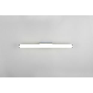 Kinkiet łazienkowy LED Trio Mattimo 60cm - Chrom | Sklep z lampami