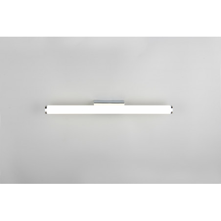 Kinkiet łazienkowy LED Trio Mattimo 60cm - Chrom | Sklep z lampami