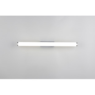 Kinkiet łazienkowy LED Trio Mattimo 60cm - Chrom | Sklep z lampami