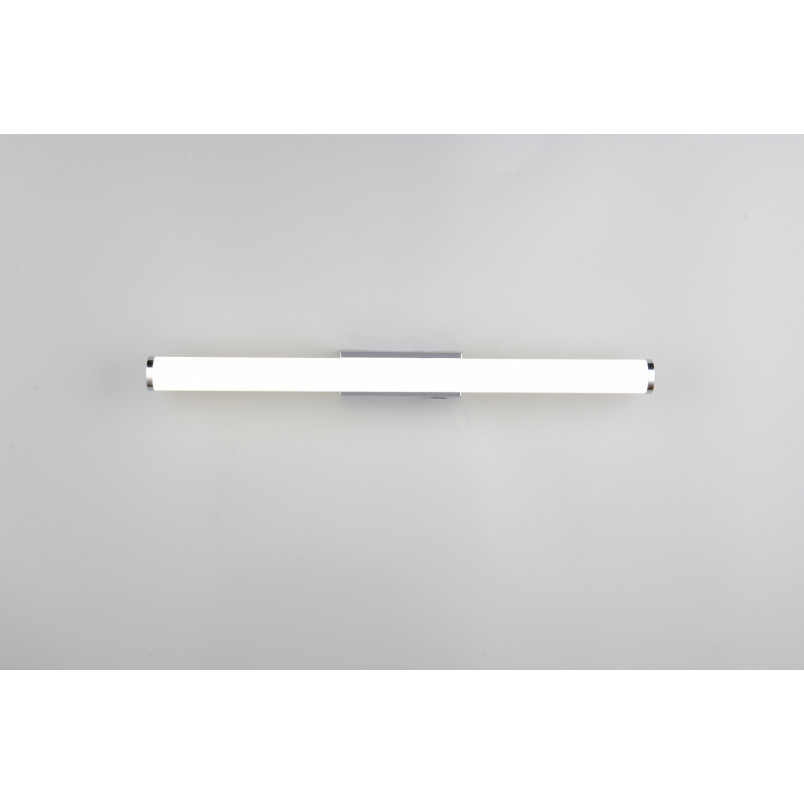 Kinkiet łazienkowy LED Trio Mattimo 60cm - Chrom | Sklep z lampami