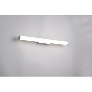 Kinkiet łazienkowy LED Trio Mattimo 60cm - Chrom | Sklep z lampami