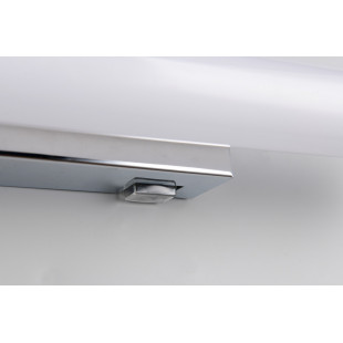 Kinkiet łazienkowy LED Trio Mattimo 60cm - Chrom | Sklep z lampami