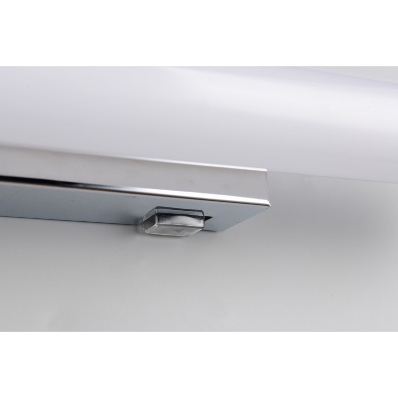 Kinkiet łazienkowy LED Trio Mattimo 60cm - Chrom | Sklep z lampami