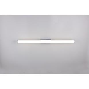 Kinkiet łazienkowy LED Trio Mattimo 80cm - Chrom | IP44