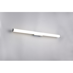 Kinkiet łazienkowy LED Trio Mattimo 80cm - Chrom | IP44