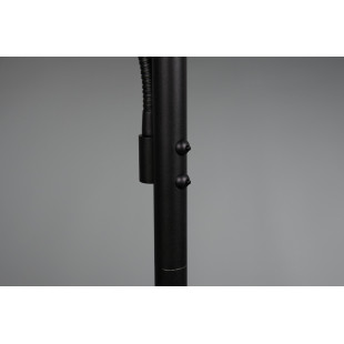 Lampa podłogowa z lampką Trio Willis LED 180cm | Nowoczesny design