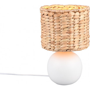 Lampka boho Vina Trio | Trzcina morska, 18cm, 29cm