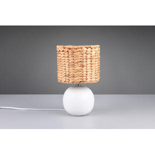 Lampka boho Vina Trio | Trzcina morska, 18cm, 29cm