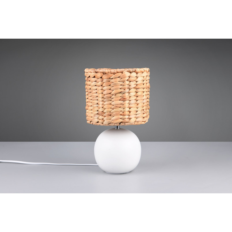 Lampka boho Vina Trio | Trzcina morska, 18cm, 29cm