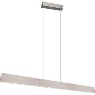 Lampa wisząca LED Galway Trio | 150cm, Dotyk, Regulacja Barwy
