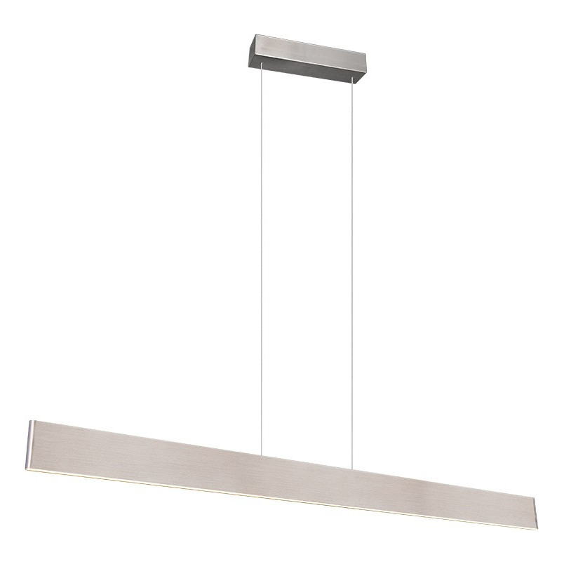 Lampa wisząca LED Galway Trio | 150cm, Dotyk, Regulacja Barwy