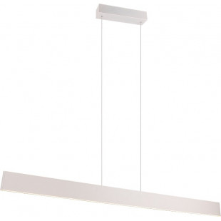 Lampa wisząca LED Galway szara Trio - Nowoczesny design