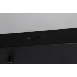 Lampa wisząca LED Trio - Regulacja koloru | 115cm