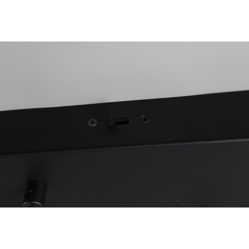 Lampa wisząca LED Trio - Regulacja koloru | 115cm