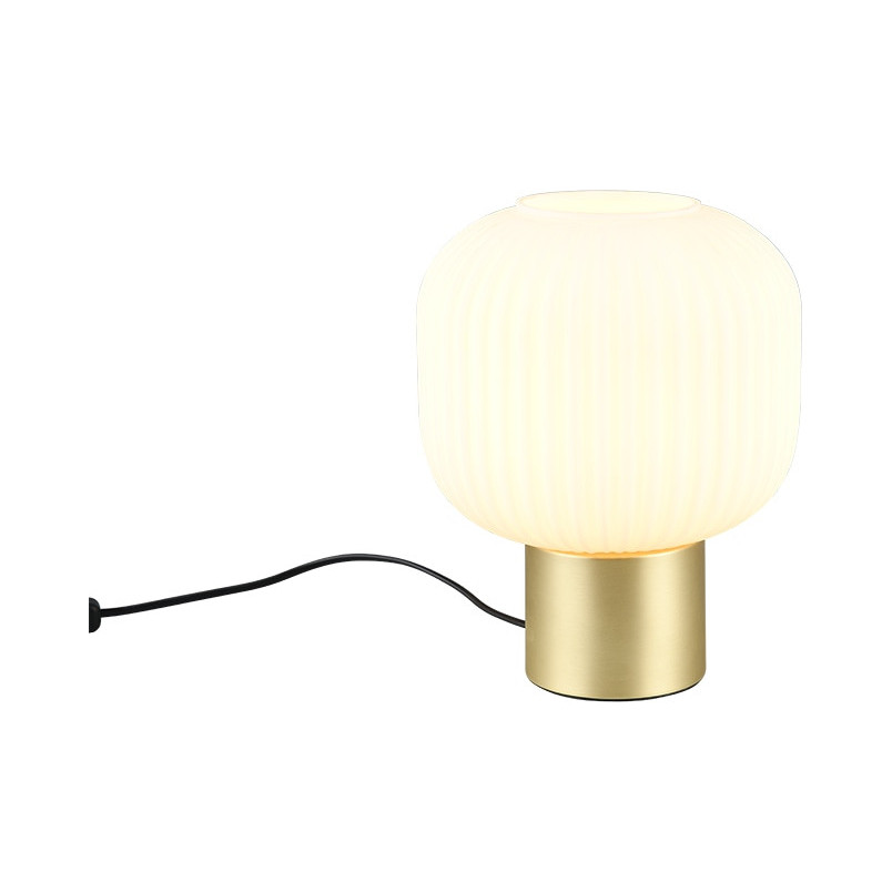 Lampa szklana Trio Diva - Elegancki design | Kup online