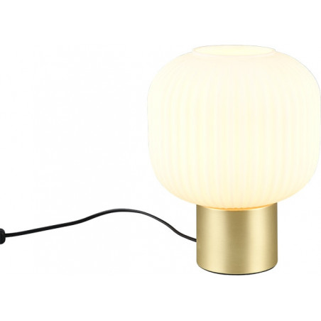 Lampa szklana Trio Diva - Elegancki design | Kup online