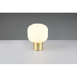 Lampa szklana Trio Diva - Elegancki design | Kup online