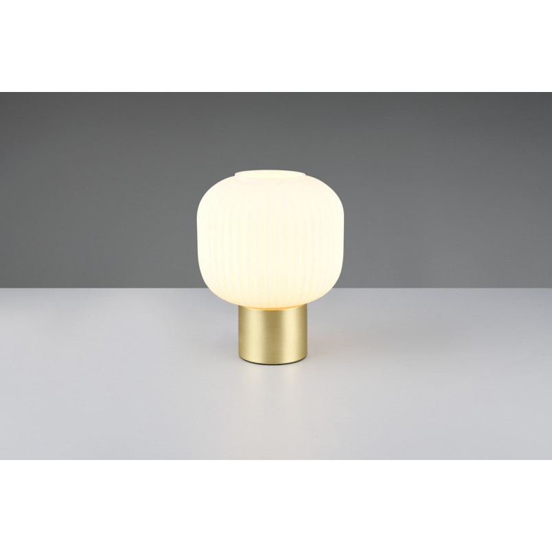 Lampa szklana Trio Diva - Elegancki design | Kup online