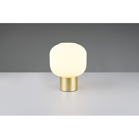 Lampa szklana Trio Diva - Elegancki design | Kup online
